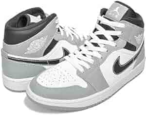 Amazon | [ナイキ] エアジョーダン 1 ミッド AIR JORDAN 1 MID light